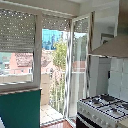 Apartman Tin Varaždin エクステリア 写真