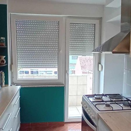Apartman Tin Varaždin エクステリア 写真