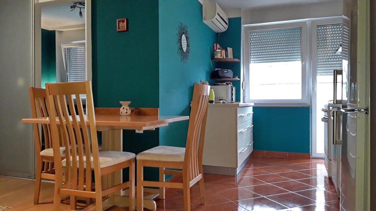 Apartman Tin Varaždin エクステリア 写真