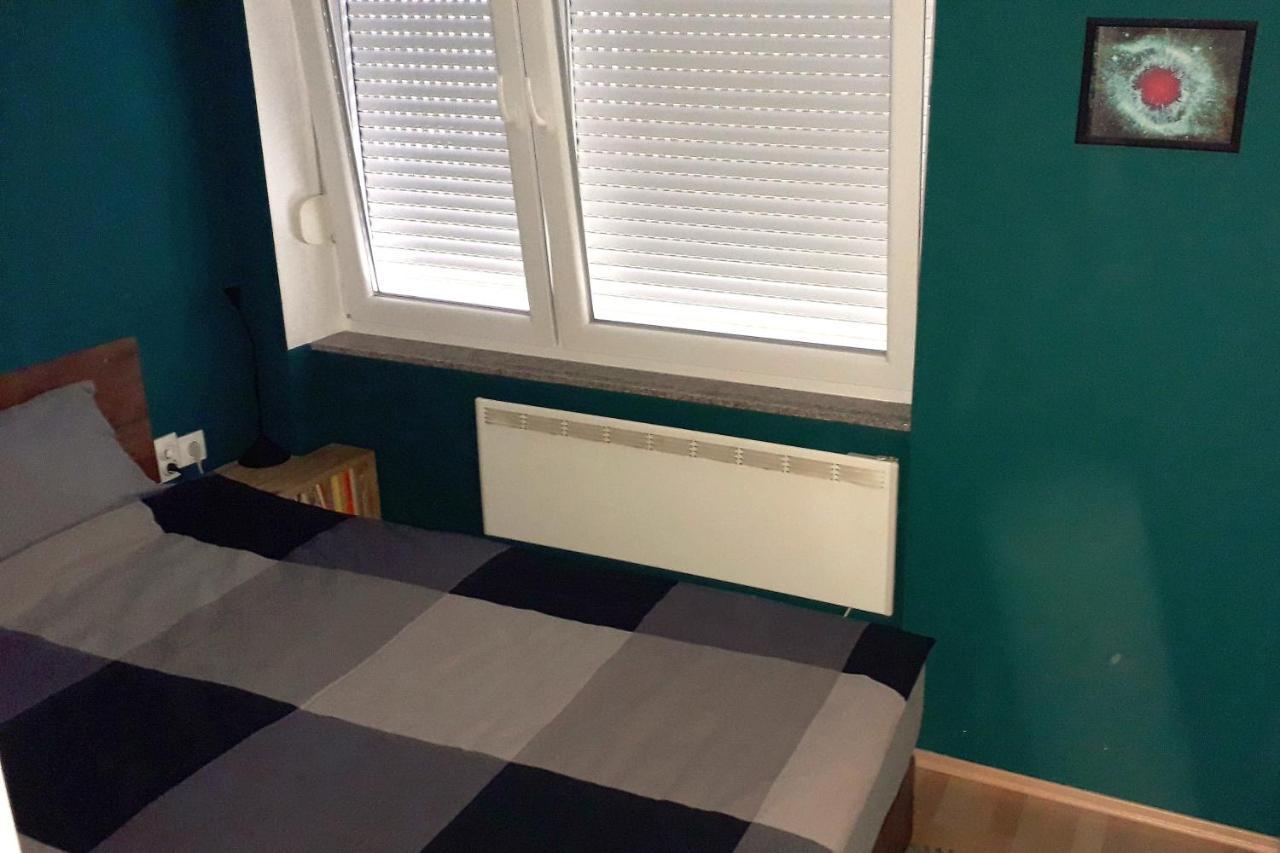 Apartman Tin Varaždin エクステリア 写真