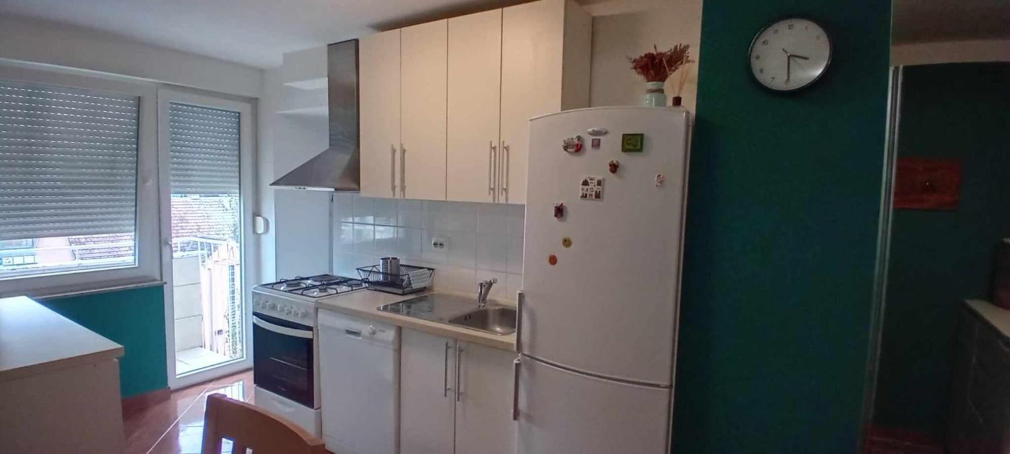 Apartman Tin Varaždin エクステリア 写真