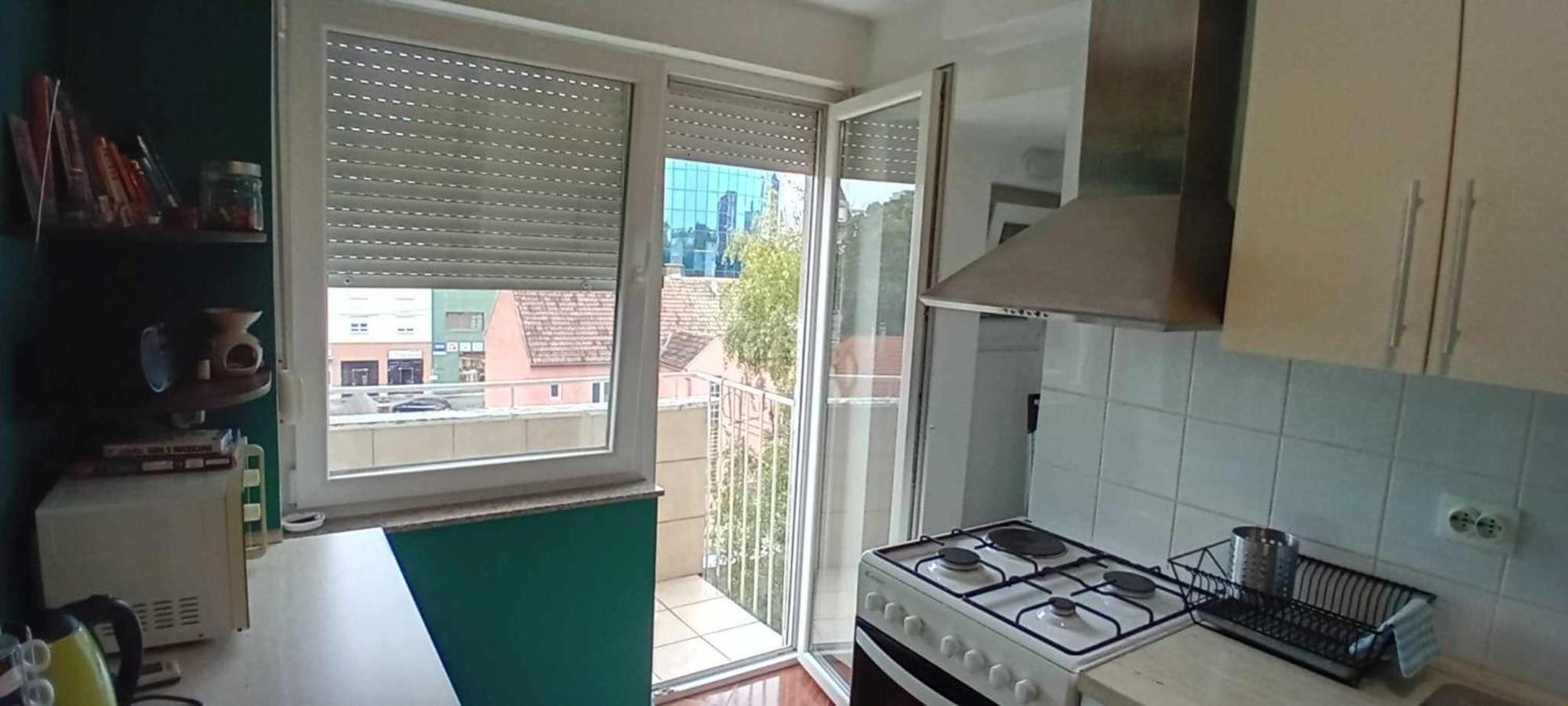 Apartman Tin Varaždin エクステリア 写真