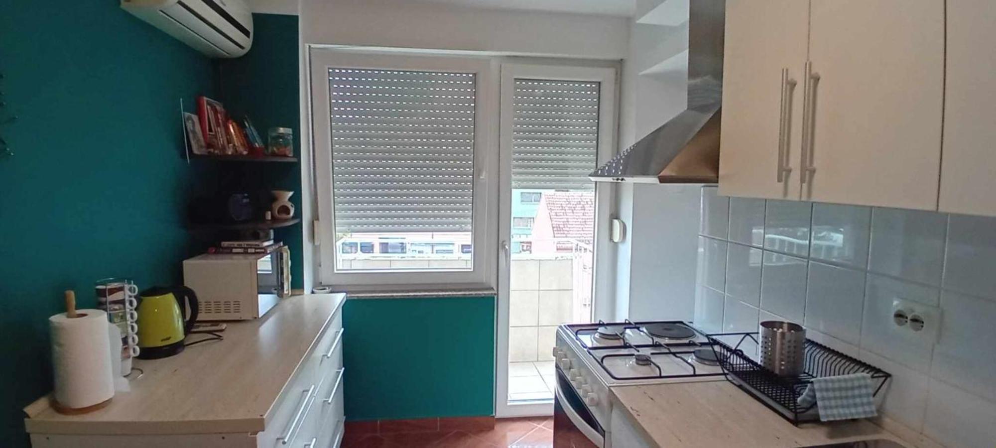 Apartman Tin Varaždin エクステリア 写真
