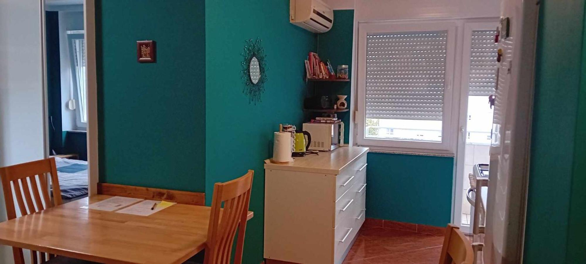 Apartman Tin Varaždin エクステリア 写真