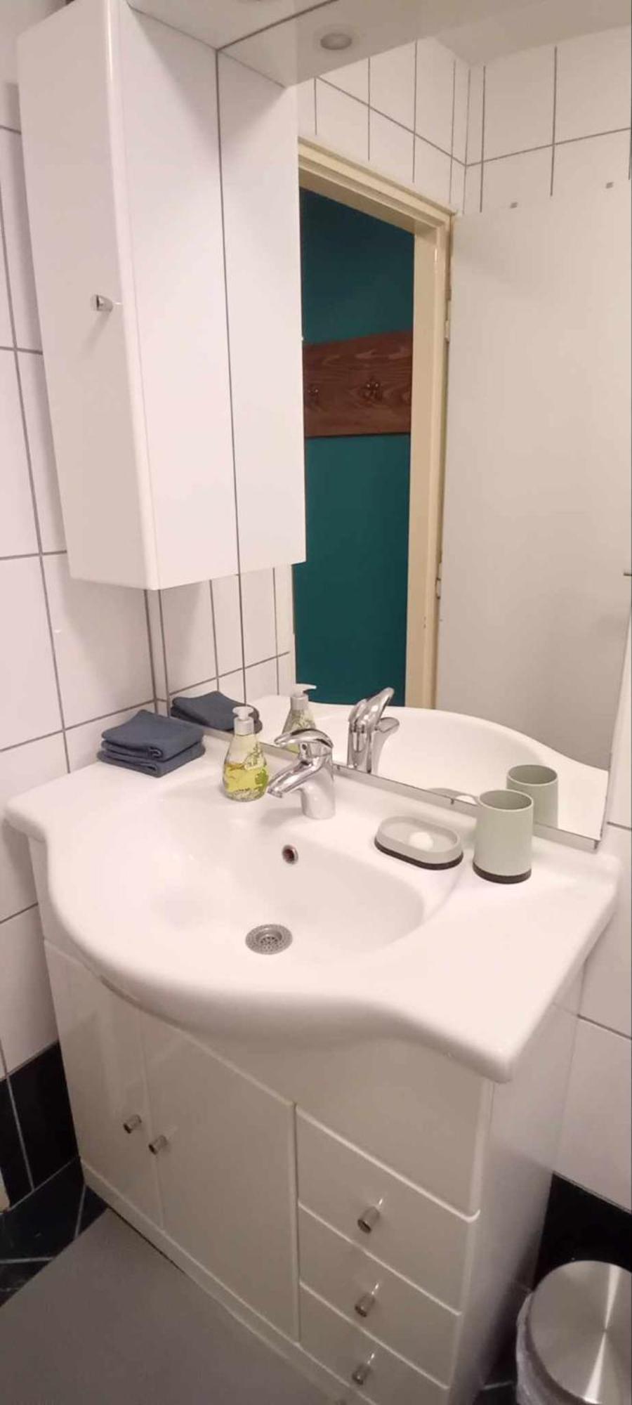Apartman Tin Varaždin エクステリア 写真