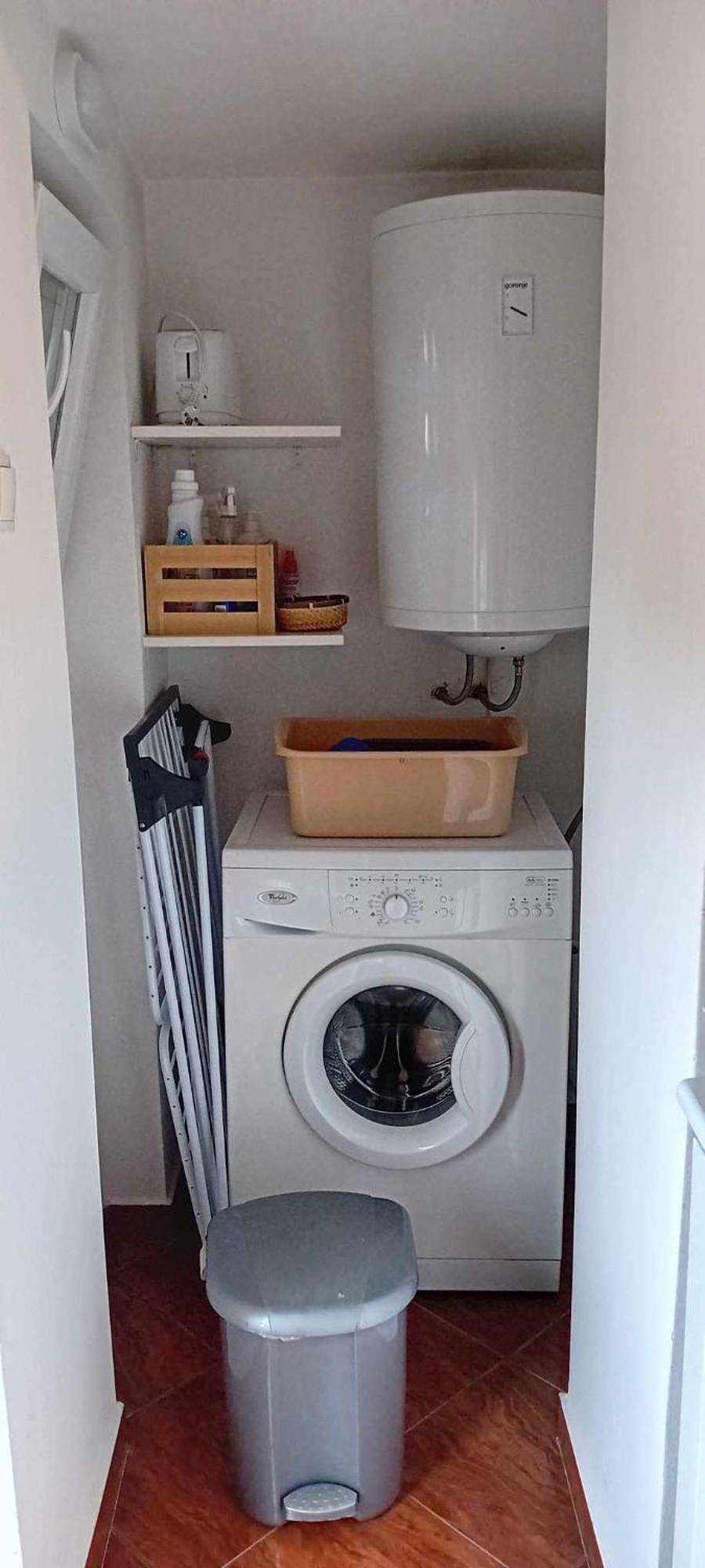 Apartman Tin Varaždin エクステリア 写真