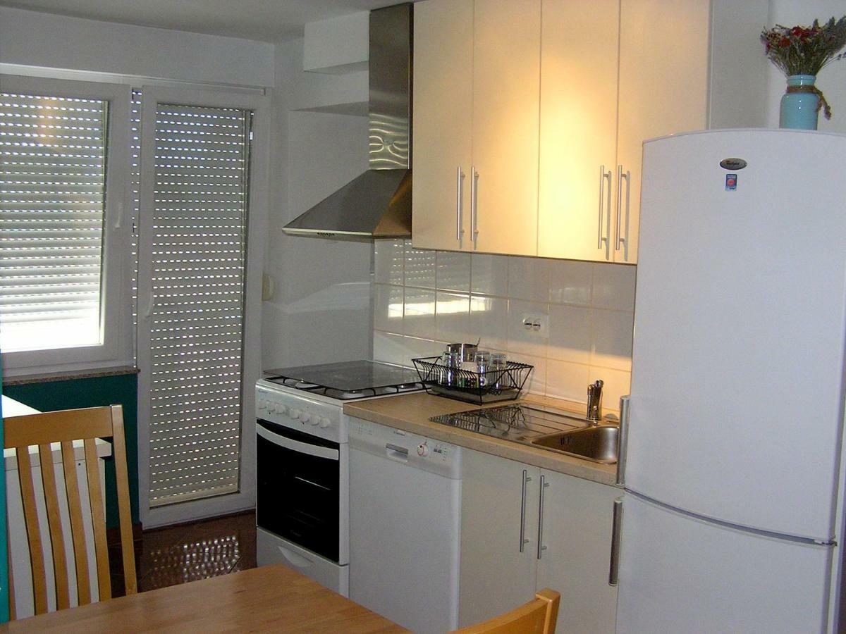 Apartman Tin Varaždin エクステリア 写真