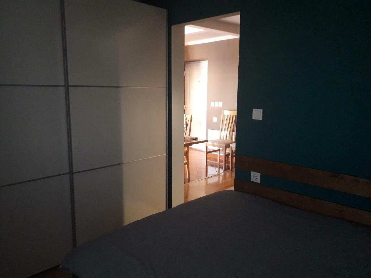 Apartman Tin Varaždin エクステリア 写真